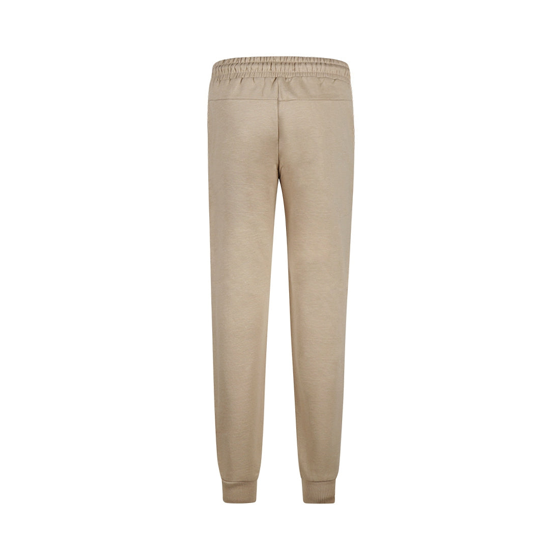 Jongens Jogging trousers van No Way Monday in de kleur Light grey in maat 164.