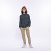Jongens Jogging trousers van No Way Monday in de kleur Light grey in maat 164.