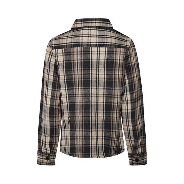 No Way Monday Shirt ls