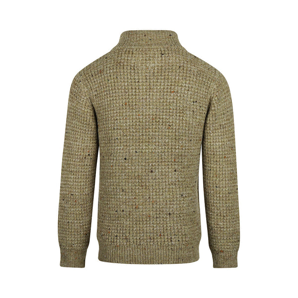 Koko Noko Sweater with collar