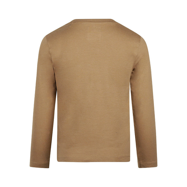Koko Noko T-shirt ls