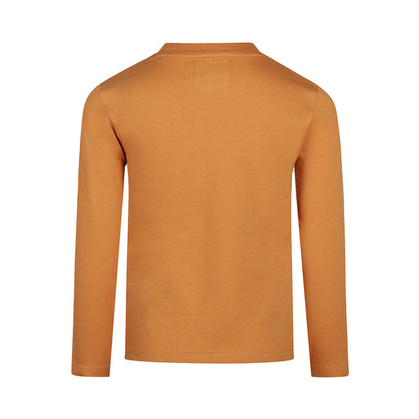 Koko Noko T-shirt ls