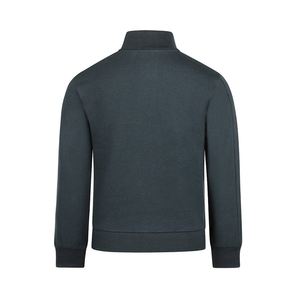 Koko Noko Cardigan with collar
