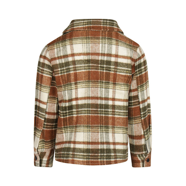 Koko Noko Shirt ls