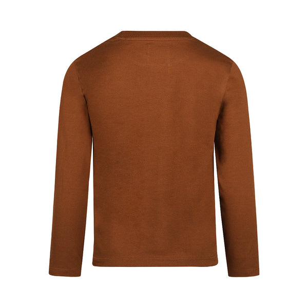 Koko Noko T-shirt ls