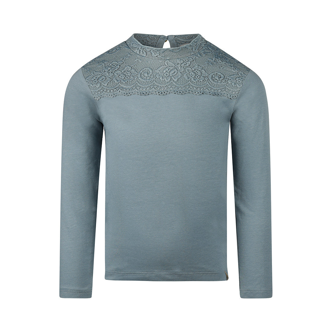 Koko Noko T-shirt ls turtle neck