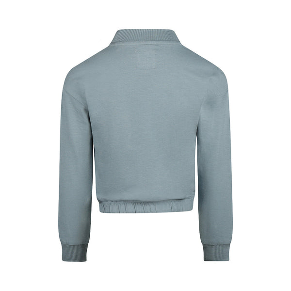 Koko Noko Sweater with turtle neck