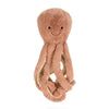 Jellycat Octopus Odell Baby