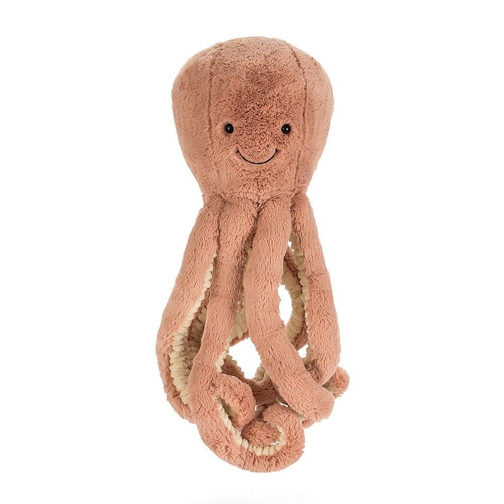 Jellycat Octopus Little Odell Plush Toys