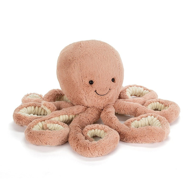 Jellycat Octopus Little Odell