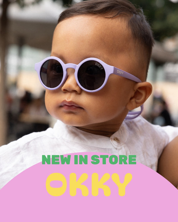 Okky Zonnebril Toddler Moana