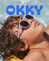Okky Zonnebril Lana