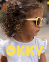 Okky Zonnebril Toddler Doris