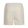Meisjes Shorts van No Way Monday in de kleur  Off white in maat 164.