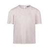 Meisjes Blouse ss van No Way Monday in de kleur Light pink in maat 164.
