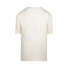 Meisjes T-shirt ss loose fit van No Way Monday in de kleur  Off white in maat 164.
