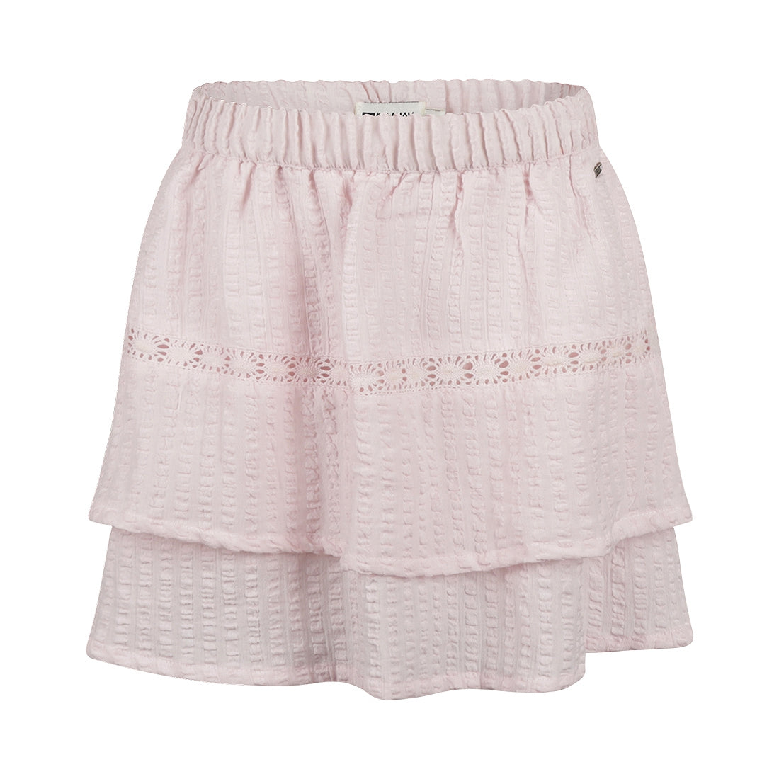 No Way Monday Skirt
