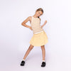 Meisjes Top halter van No Way Monday in de kleur Multi colour in maat 164.
