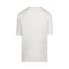 Meisjes T-shirt ss loose fit van No Way Monday in de kleur  Off white in maat 164.