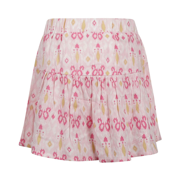 No Way Monday Skort