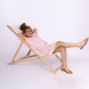 Meisjes Skort van No Way Monday in de kleur Light pink in maat 164.