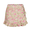Meisjes Skort van No Way Monday in de kleur Multi colour in maat 164.