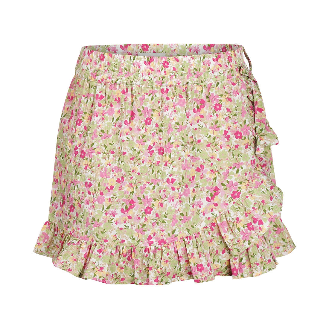 No Way Monday Skort