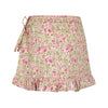 Meisjes Skort van No Way Monday in de kleur Multi colour in maat 164.