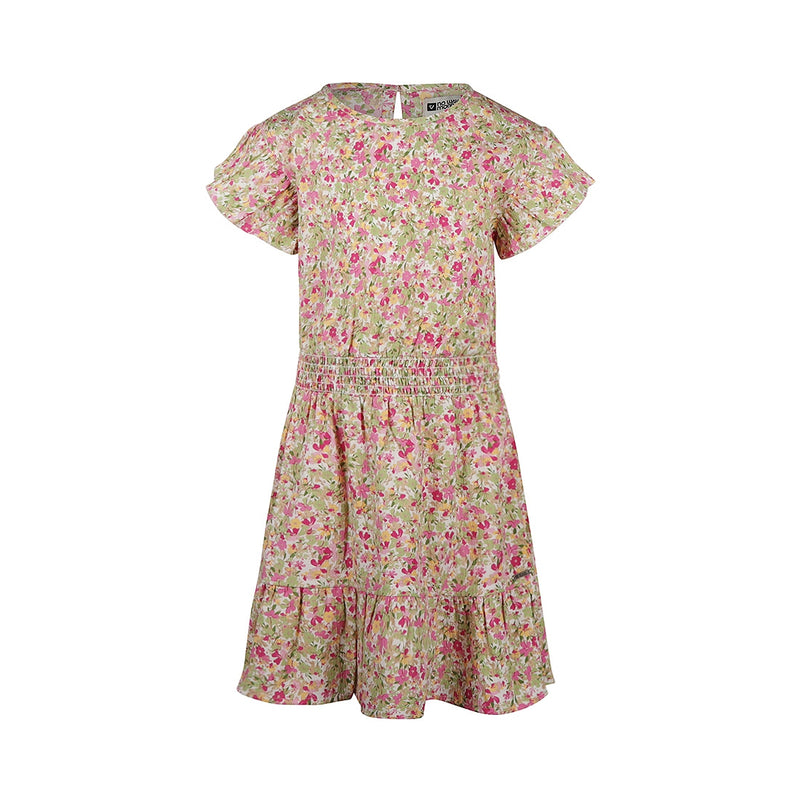No Way Monday Dress ss