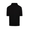 Jongens Blouse ss van No Way Monday in de kleur Black in maat 164.