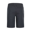 Jongens Jogging shorts van No Way Monday in de kleur Steel blue in maat 164.