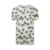Jongens T-shirt ss van No Way Monday in de kleur  Off white in maat 164.