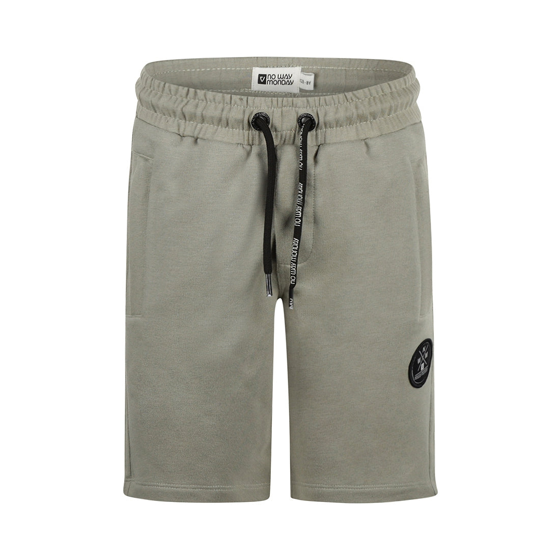 No Way Monday Jogging shorts
