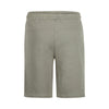 Jongens Jogging shorts van No Way Monday in de kleur Faded green in maat 164.
