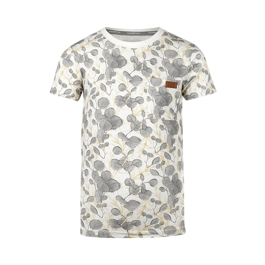 Koko Noko T-shirt ss