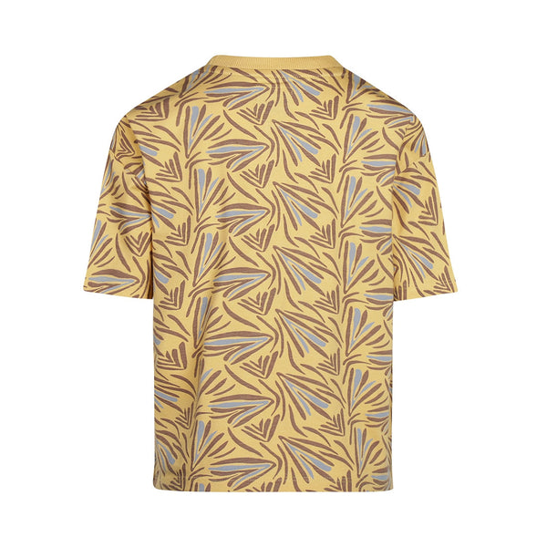 Koko Noko T-shirt ss loose fit dropped shoulder