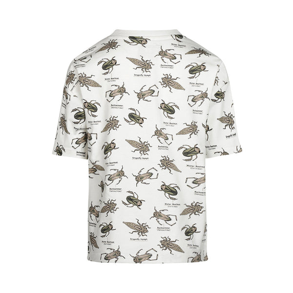 Koko Noko T-shirt ss loose fit dropped shoulder