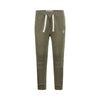 Jongens Jogging trousers van Koko Noko in de kleur Faded green in maat 128.