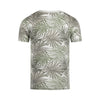 Jongens T-shirt ss van Koko Noko in de kleur Light faded green in maat 128.