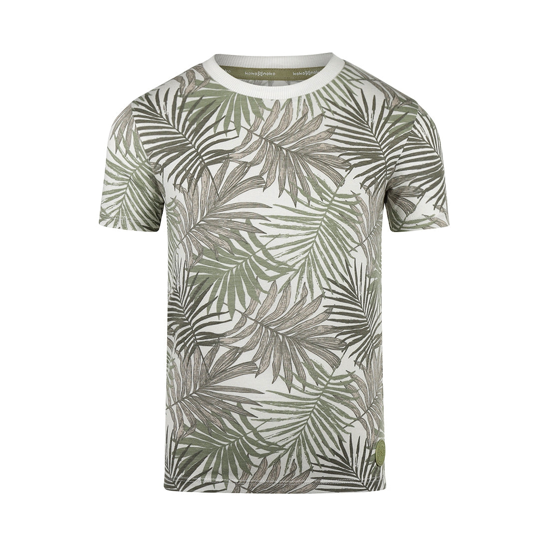 Koko Noko T-shirt ss
