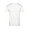 Jongens T-shirt ss van Koko Noko in de kleur  Off white in maat 128.