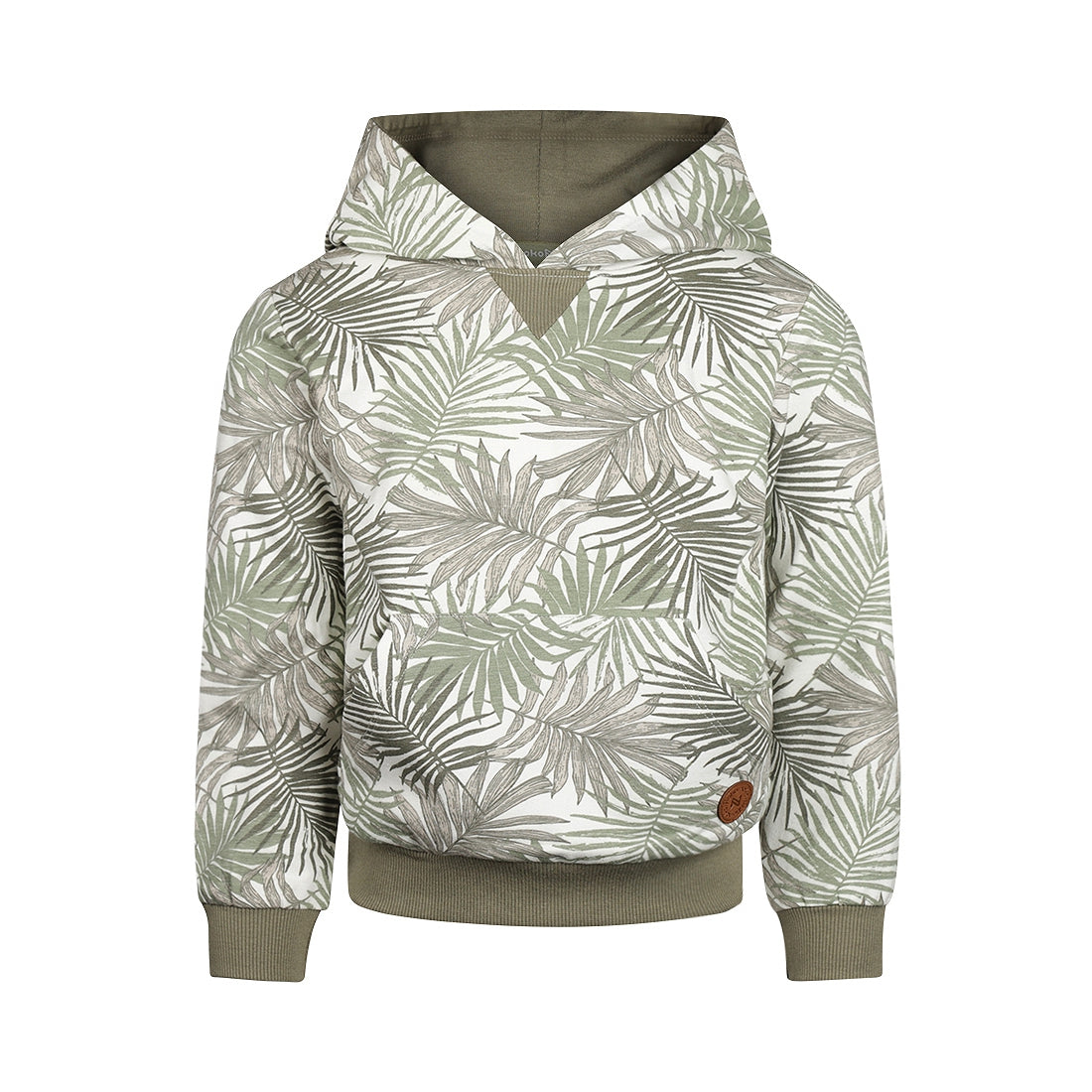 Koko Noko Sweater with hood