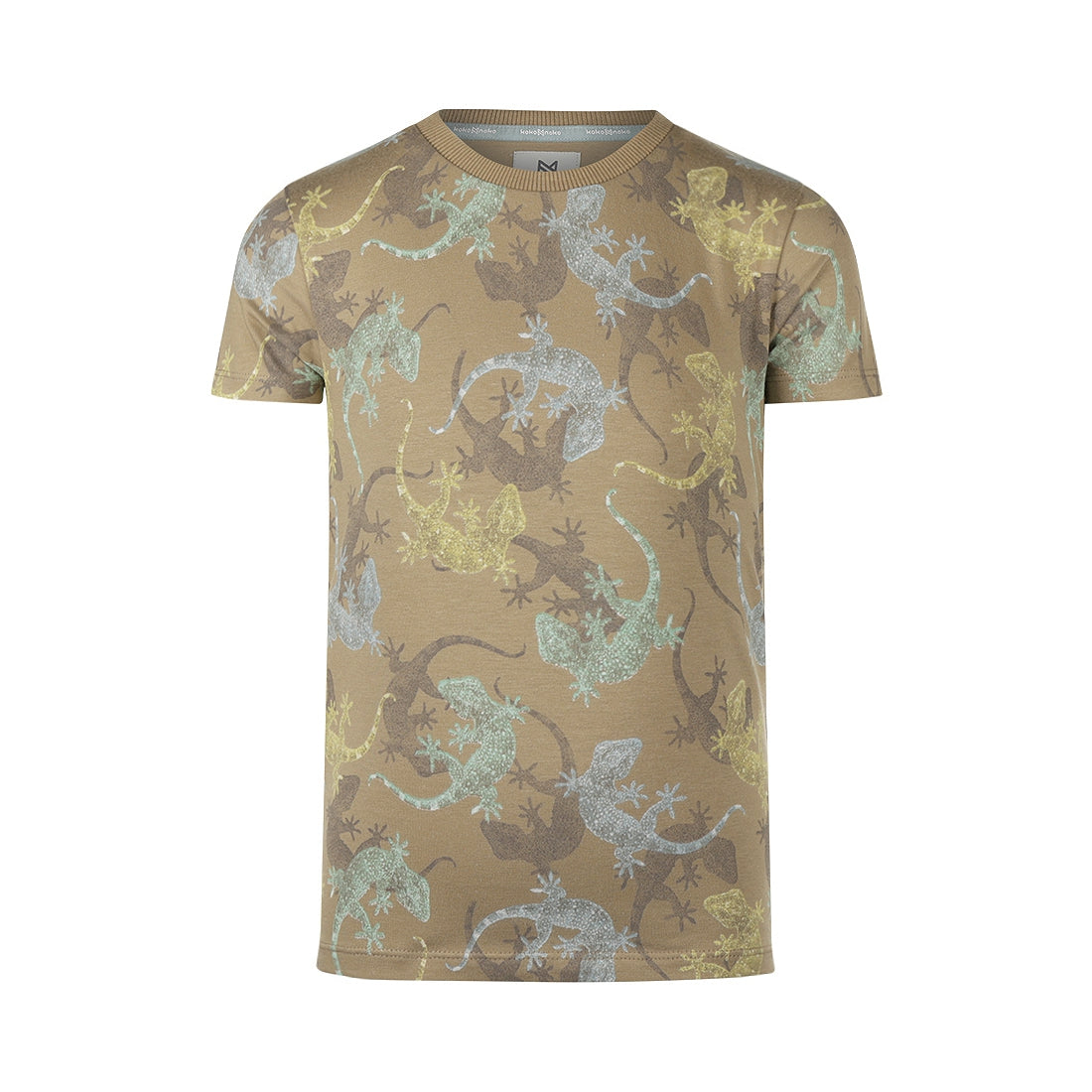 Koko Noko T-shirt ss