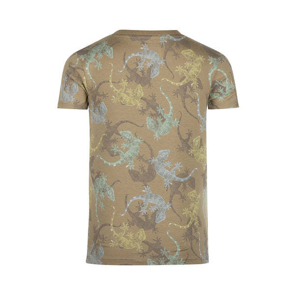 Koko Noko T-shirt ss