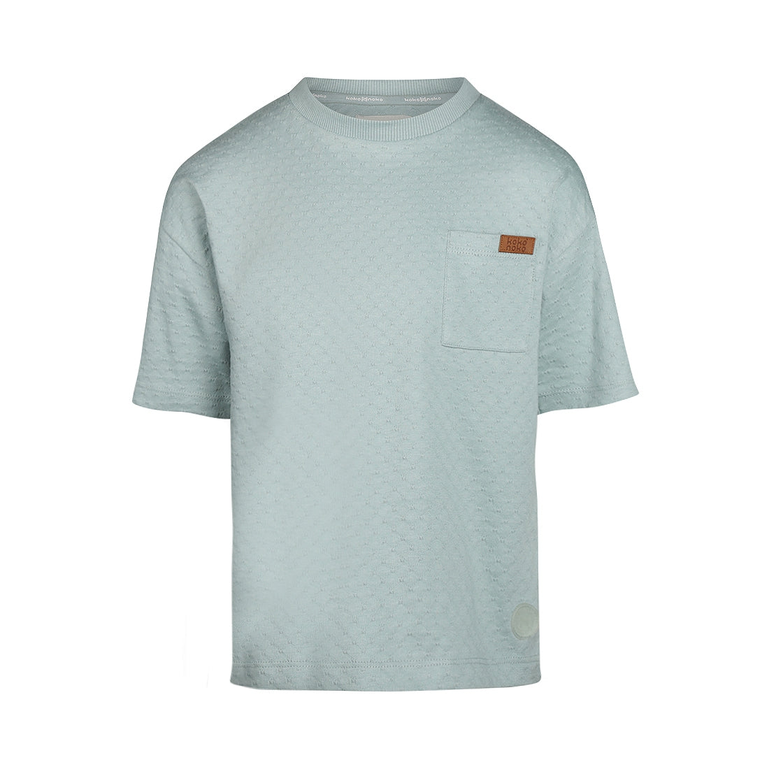 Koko Noko T-shirt ss loose fit dropped shoulder