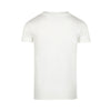 Jongens T-shirt ss van Koko Noko in de kleur  Off white in maat 128.