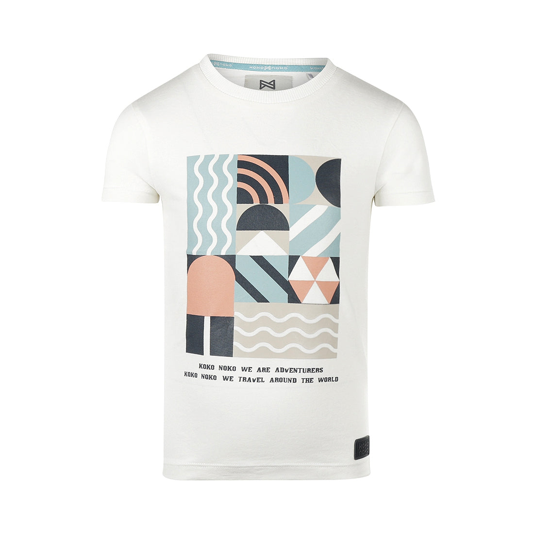 Koko Noko T-shirt ss