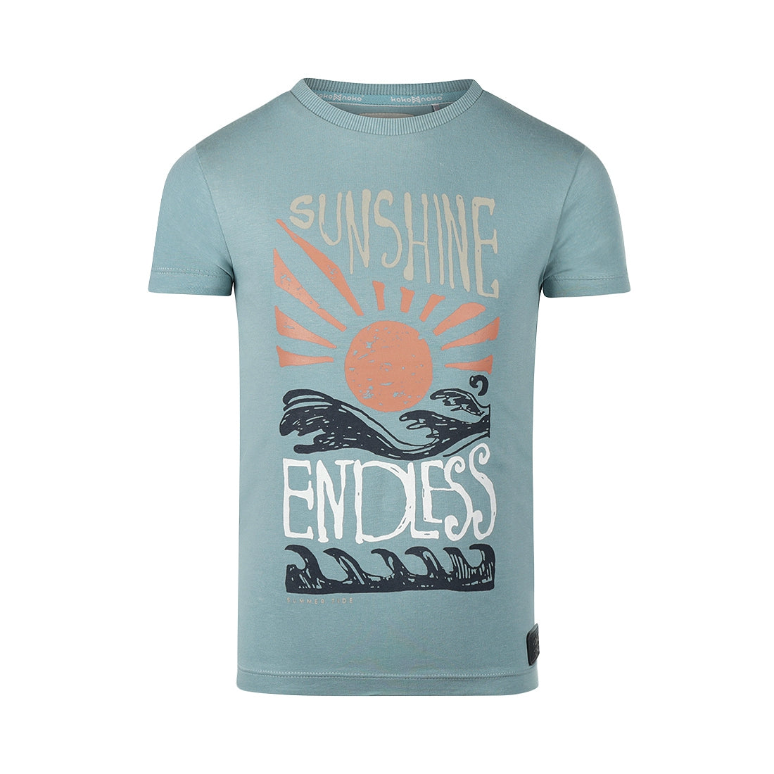 Koko Noko T-shirt ss