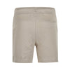 Jongens Jogging shorts van Koko Noko in de kleur Pebble in maat 128.