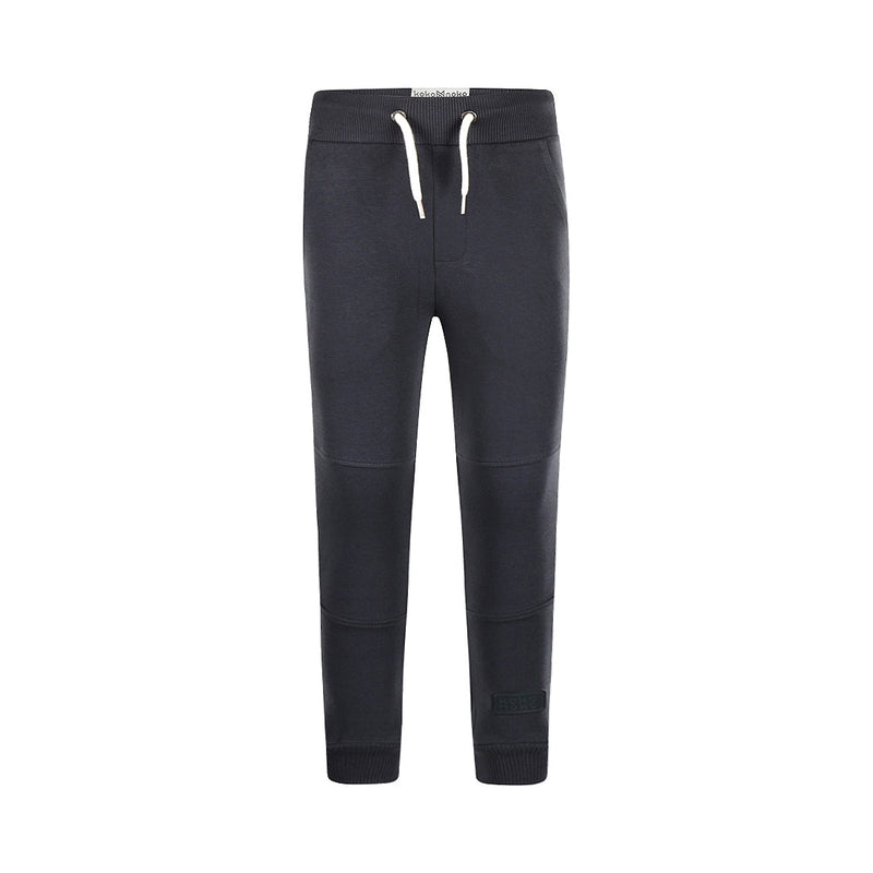 Jongens Jogging trousers van Koko Noko in de kleur Dark blue in maat 128.